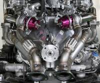 HKS R35 GT-R GTIII 800 FULL TURBINE KIT - 11003-AN016