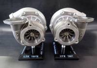 HKS - HKS CHRA GT II 7867 - 11014-AK020 - Image 2