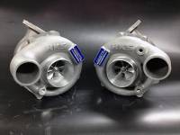 HKS CHRA GT II 7467R (GT900) - 11014-AK033