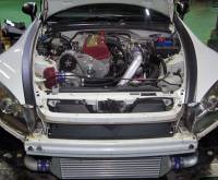 HKS - HKS GT2 S/C SYSTEM PRO AP1/AP2 JDM USDM - 12001-AH010 - Image 2