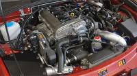 HKS - HKS GT2 S/C SYSTEM Pro 16-18 Mazda MX-5 SKYACTIV-G 2.0L - 12001-KZ001 - Image 2