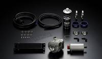 HKS GT S/C Comp IN G/K 40 - 12002-AK018