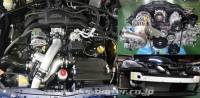 HKS GTS7040L OverHaul (FR-S) - 12002-KK101