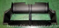 HKS - HKS 09 Nissan GTR R35 2 Core FMIC includes Carbon Air Duct and Full Piping Kits - 13001-AN013 - Image 3
