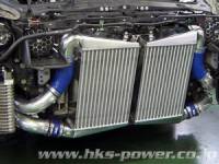 HKS - HKS I/C R35 VR38DETT (GT1000 SPEC) - 13001-AN015 - Image 1
