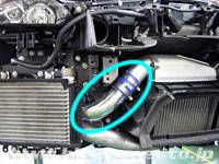 HKS - HKS I/C FULL PIPING KIT R35 GT-R - 13002-AN004 - Image 2