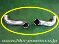 HKS - HKS I/C FULL PIPING KIT R35 GT-R - 13002-AN004 - Image 4