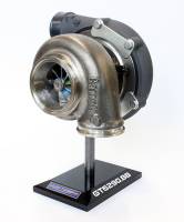 HKS - HKS GT6290_BB V band A/R 0.83 Turbo Kit - 14001-AK062 - Image 1
