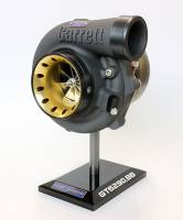 HKS - HKS GT6290_BB V band A/R 0.83 Turbo Kit - 14001-AK062 - Image 2