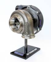 HKS - HKS GT5565-BB V band A/R 0.61 Turbo Kit - 14001-AK063 - Image 2