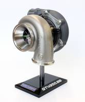 HKS - HKS GT4950-BB V Band A/R 0.92 Turbo Kit - 14001-AK067 - Image 1