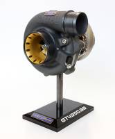 HKS - HKS GT4950-BB V Band A/R 0.92 Turbo Kit - 14001-AK067 - Image 2