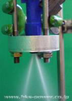 HKS - HKS 350z / 370z / G35 / G37 Top Feed High Impedance 545cc Fuel Injector (Only One Injector) - 14002-AN001 - Image 3
