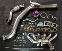 HKS - HKS SETUP KIT RB26 WITH GTIII-4R - 14020-AN013 - Image 1
