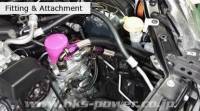 HKS - HKS S-Type O/C kit ZN6/ZC6 for S/C - 15004-AT011 - Image 1