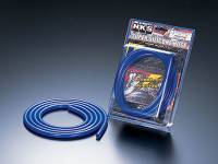 HKS SILICONE HOSE 6 L=2000 BLUE - 18003-AK002
