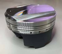 HKS - HKS Step2 Forged Piston Kit For RB26 - 86.5mm Bore - 21003-AN013 - Image 1
