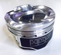 HKS - HKS PISTON KIT FA20 2.1L LOW COMP - 21003-AT004 - Image 1