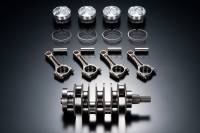 HKS PISTON FULL KIT FA20 2.1L - 21004-AT002