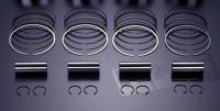 HKS PISTON RING SET T2 - 21005-AT002