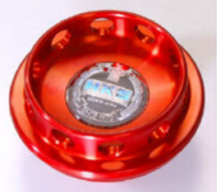 HKS OIL FILLER CAP 86/BRZ - 24003-AK002