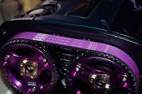 HKS - HKS 02-08 WRX / 04-08 STi EJ20/25 Upgraded Timing Belt - 24999-AF001 - Image 1