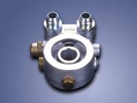 HKS Small Aero Attachment - 2599-SA008