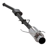 HKS - HKS 93-98 Nissan Silvia S14 SR20DET Hi-Power Exhaust - 31006-AN018 - Image 1