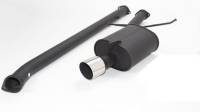 HKS - HKS 03-06 EVO 8/9 Sport Cat-Back Exhaust - 31013-BM001 - Image 1