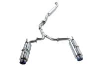 HKS - HKS Hi-Power SPEC-L2 GRB/GRF EJ20 - 31019-AF127 - Image 1