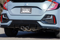 HKS - HKS Hi-Power SPEC-L2 6BA-FK7 L15C - 31019-AH108 - Image 3