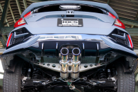 HKS - HKS Hi-Power SPEC-L2 6BA-FK7 L15C - 31019-AH108 - Image 4