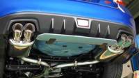 HKS - HKS LEGAMAX Premium WRX STI/WRX 2015 US - 31021-BF001 - Image 1