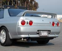 HKS - HKS SUPER TURBO MUFFLER BNR32 RB26DETT - 31029-AN001 - Image 1