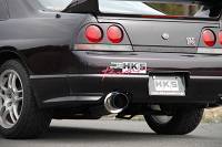 HKS Hi-Power 409 EP3 K20 - 32003-DH001