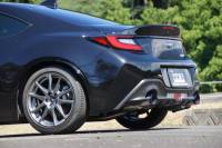 HKS - HKS 2022+ Subaru BRZ Hi-Power Muffler SPEC-L - 32016-BT004 - Image 1