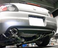 HKS - HKS SUPER SOUND MASTER AP1 F20C - 32023-AH001 - Image 1