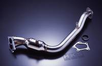 HKS MTL CAT GDB(A/B) w/ F-pipe - 33005-AF002