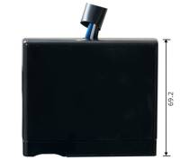 HKS - HKS Turbo Timer X - 41001-AK012 - Image 3