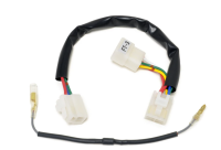 HKS / Blitz / Apexi / Stri 02-07 WRX/STi TT FT-3 Harness - 4103-RF002