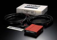 HKS F-CONiD Universal Harness - 42002-AK002