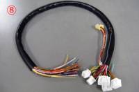 HKS TP5 - 9F - CON V Harness - 4202-RT030