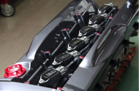 HKS - HKS SUPER FIRE RACING COIL PRO BNR32 - 43005-AN001 - Image 2