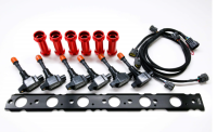 HKS - HKS SUPER FIRE RACING COIL PRO BCNR33 - 43005-AN002 - Image 2