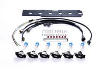 HKS Super Fire Racing Coil Pro for 2JZ - 43005-AT001