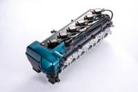 HKS - HKS Super Fire Racing Coil Pro for 2JZ - 43005-AT001 - Image 3