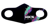 HKS - HKS Graphic Mask Oil Color - Medium - 51007-AK313 - Image 2