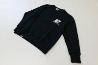HKS - HKS Stormee Black Sweatshirt 2021 - Small - 51007-AK353 - Image 3