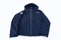 HKS Motorsport W-Proof Jacket - Small - 51007-AK358