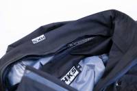 HKS - HKS Motorsport W-Proof Jacket - Small - 51007-AK358 - Image 3